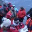  Buque Aquiles finalizó su primera Campaña Antártica del 2019  