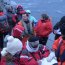 Buque Aquiles finalizó su primera Campaña Antártica del 2019