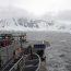Buque Aquiles finalizó su primera Campaña Antártica del 2019