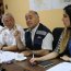 Gobierno designó como Jefe de la Defensa Nacional para la Región del Biobío al Contraalmirante Carlos Huber