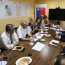 Gobierno designó como Jefe de la Defensa Nacional para la Región del Biobío al Contraalmirante Carlos Huber