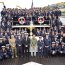  Batallón de Reclutas de la Escuela Naval inicia primera Campaña Náutica en Talcahuano  