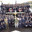 Batallón de Reclutas de la Escuela Naval inicia primera Campaña Náutica en Talcahuano