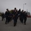 Batallón de Reclutas de la Escuela Naval inicia primera Campaña Náutica en Talcahuano