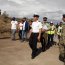 Armada encuentra cuerpo de niña de 7 años desaparecida en Calama