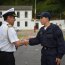 Batallón de Reclutas de la Escuela Naval inicia primera Campaña Náutica en Talcahuano