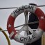 Batallón de Reclutas de la Escuela Naval inicia primera Campaña Náutica en Talcahuano