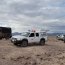 Armada encuentra cuerpo de niña de 7 años desaparecida en Calama