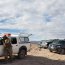 Armada encuentra cuerpo de niña de 7 años desaparecida en Calama