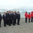  Base Naval Arturo Prat cumplió 72 años en la Antártica Chilena  