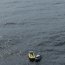 Armada rescató a 12 pasajeros de bote a motor que se encontraba a la deriva