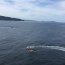  Armada rescató a 12 pasajeros de bote a motor que se encontraba a la deriva  