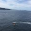 Armada rescató a 12 pasajeros de bote a motor que se encontraba a la deriva