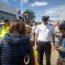 Armada rescató a 12 pasajeros de bote a motor que se encontraba a la deriva
