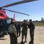 4 mil 800 efectivos harán frente a una eventual emergencia por incendios forestales en el Bío Bío