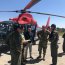 4 mil 800 efectivos harán frente a una eventual emergencia por incendios forestales en el Bío Bío
