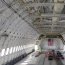 Avión Naval P-295 será el guía del TenTanker para apagar los incendios