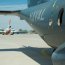  Avión Naval P-295 será el guía del TenTanker para apagar los incendios  