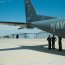 Avión Naval P-295 será el guía del TenTanker para apagar los incendios