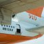 Avión Naval P-295 será el guía del TenTanker para apagar los incendios