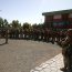 Patrullas del Ejército y la Armada apoyarán la seguridad en zonas afectadas por incendios forestales