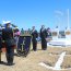  Armada participó en conmemoración del Combate Naval de Abtao  