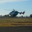 Patrullas del Ejército y la Armada apoyarán la seguridad en zonas afectadas por incendios forestales