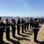  Armada participó en conmemoración del Combate Naval de Abtao  