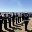 Armada participó en conmemoración del Combate Naval de Abtao