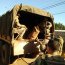 Patrullas del Ejército y la Armada apoyarán la seguridad en zonas afectadas por incendios forestales