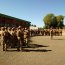 Patrullas del Ejército y la Armada apoyarán la seguridad en zonas afectadas por incendios forestales