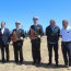 Armada participó en conmemoración del Combate Naval de Abtao