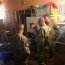Ministro de Defensa (s) conoció el trabajo que realizan las FF.AA. para la seguridad de las zonas rurales en el sur