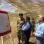 Ministro de Defensa (s) conoció el trabajo que realizan las FF.AA. para la seguridad de las zonas rurales en el sur