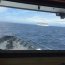 Armada evacuó a pasajera estadounidense desde crucero en las cercanías de Coronel