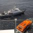 Armada evacuó a pasajera estadounidense desde crucero en las cercanías de Coronel