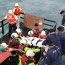 Armada evacuó a pasajera estadounidense desde crucero en las cercanías de Coronel