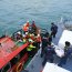 Armada evacuó a pasajera estadounidense desde crucero en las cercanías de Coronel