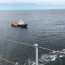 Armada evacuó a pasajera estadounidense desde crucero en las cercanías de Coronel