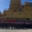 Rompehielos Óscar Viel se despide tras navegar lo equivalente a casi 20 vueltas al mundo