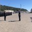 Rompehielos Óscar Viel se despide tras navegar lo equivalente a casi 20 vueltas al mundo