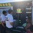 7 personas rescatadas en Concón gracias a salvavidas, nadadores de rescate y un helicóptero naval