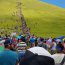 Autoridad Marítima de Hanga Roa presta apoyo a actividades de la Tapati