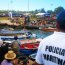 Autoridad Marítima de Hanga Roa presta apoyo a actividades de la Tapati