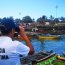Autoridad Marítima de Hanga Roa presta apoyo a actividades de la Tapati