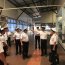Escuela de Grumetes recibió la visita del Comandante en Jefe de la Armada (S)
