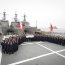 Fragata Almirante Lynch recibió a reclutas de la Escuela Naval