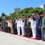 En Argentina se conmemoró la Batalla de Chacabuco con emotiva ceremonia