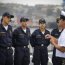Fragata Almirante Lynch recibió a reclutas de la Escuela Naval