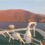  Cabo de Hornos y SHOA generarán nuevas cartas de navegación para el norte del país  
